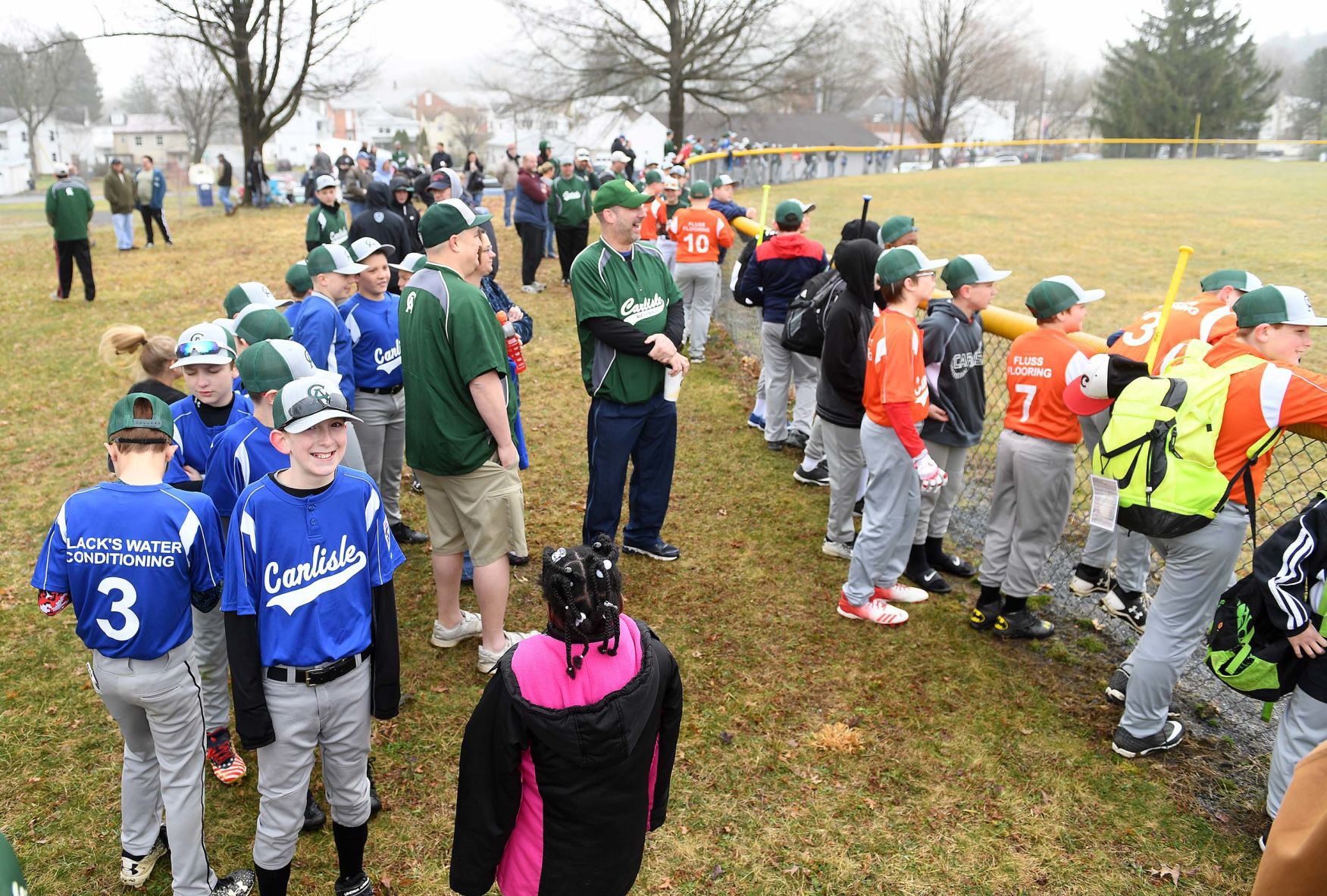 Carlisle Little League
